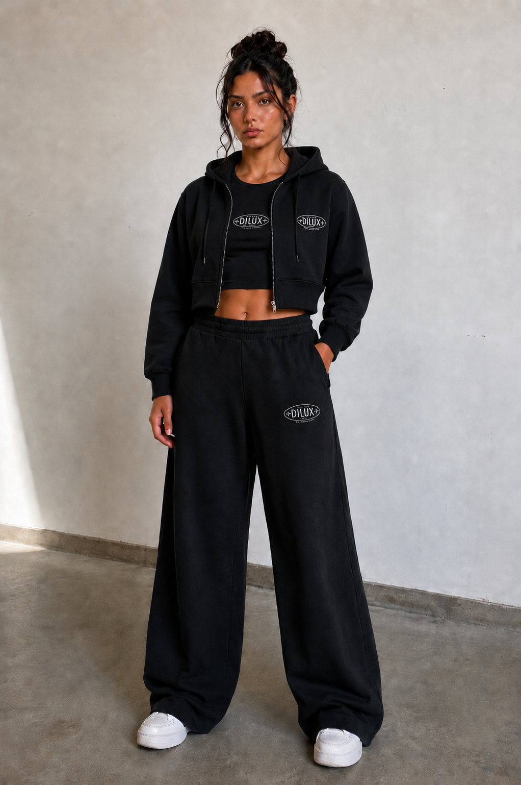 Lux Pre-Order Set (Black)