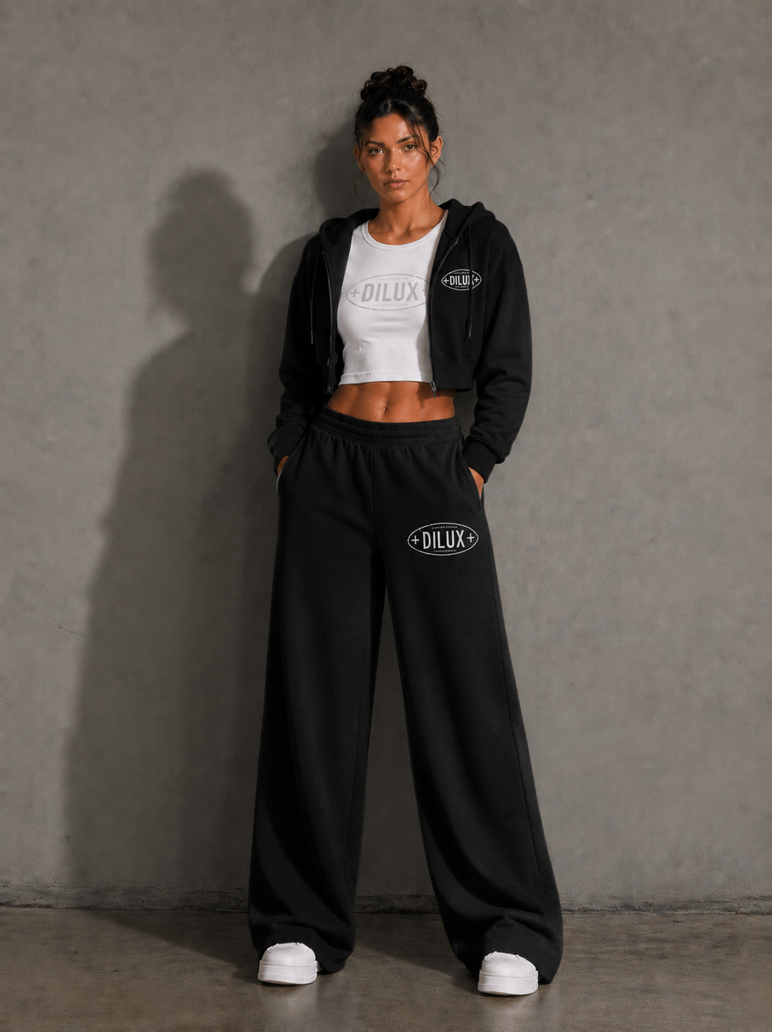 Lux Pre-Order Set (Black)