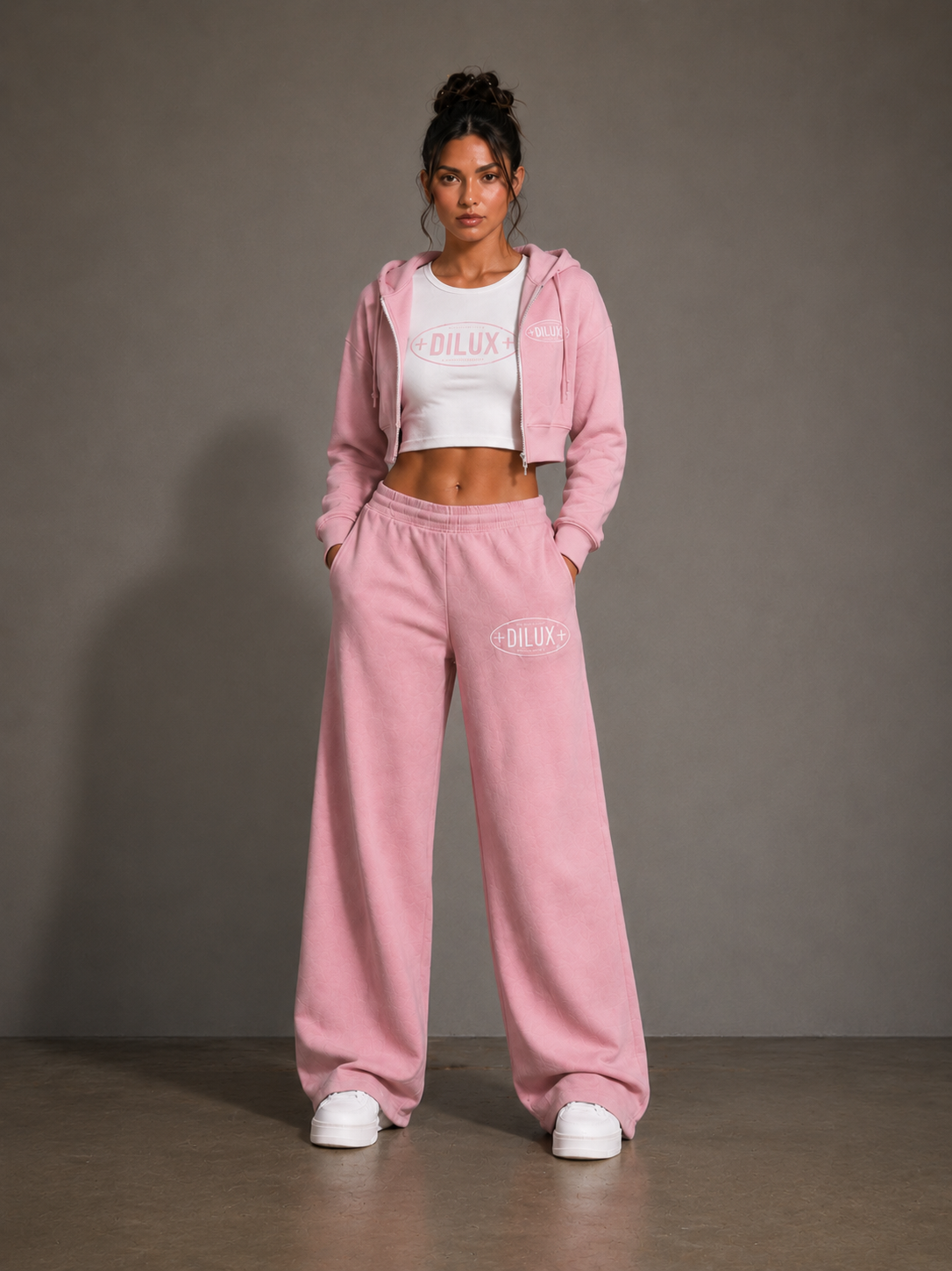 Lux Pre-Order Set  (PINK)