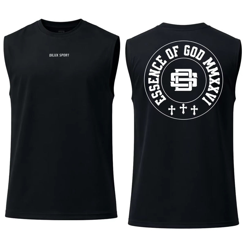 ESSENCE OF GOD CUT OFF