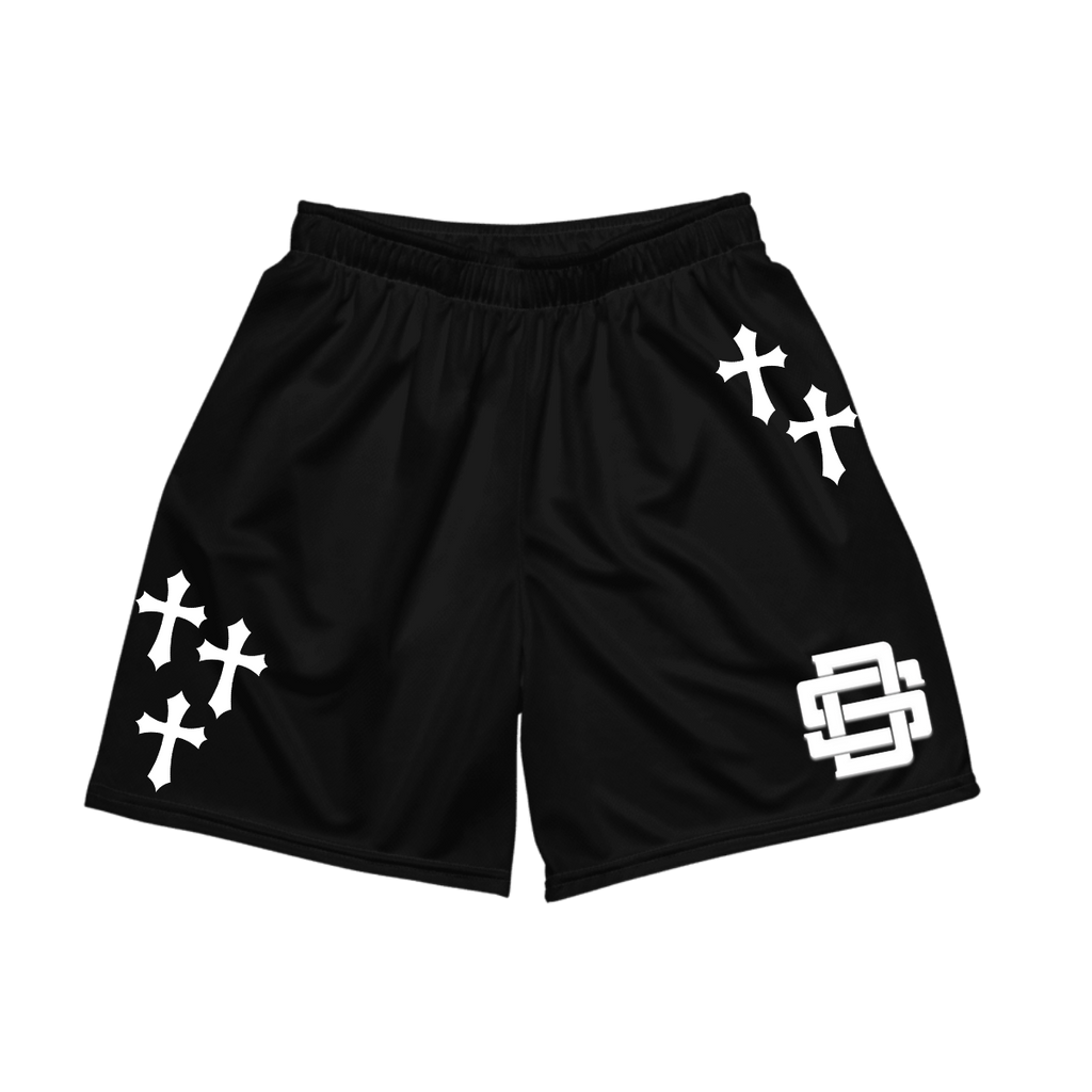 EXODUS MESH SHORTS I