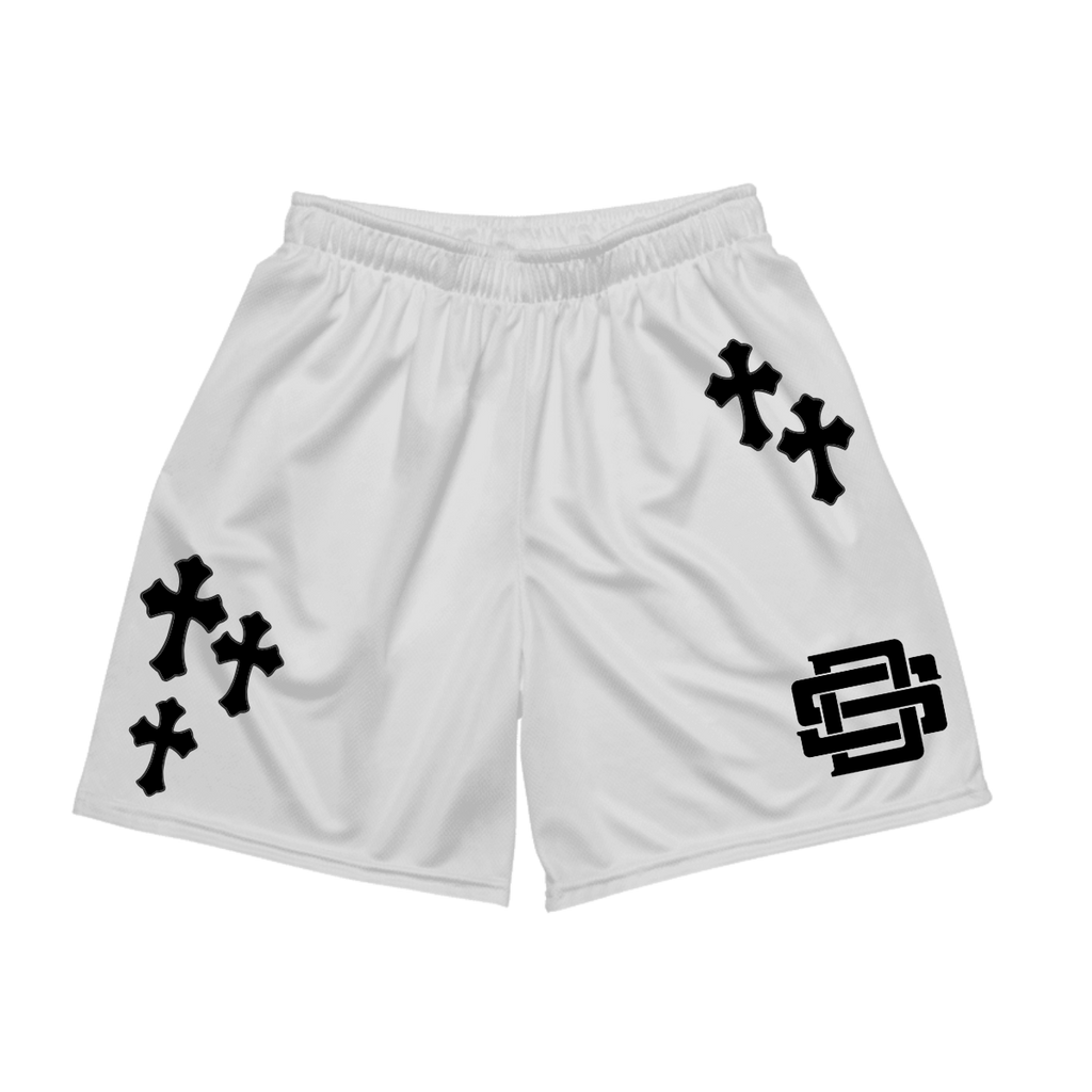 EXODUS MESH SHORTS II