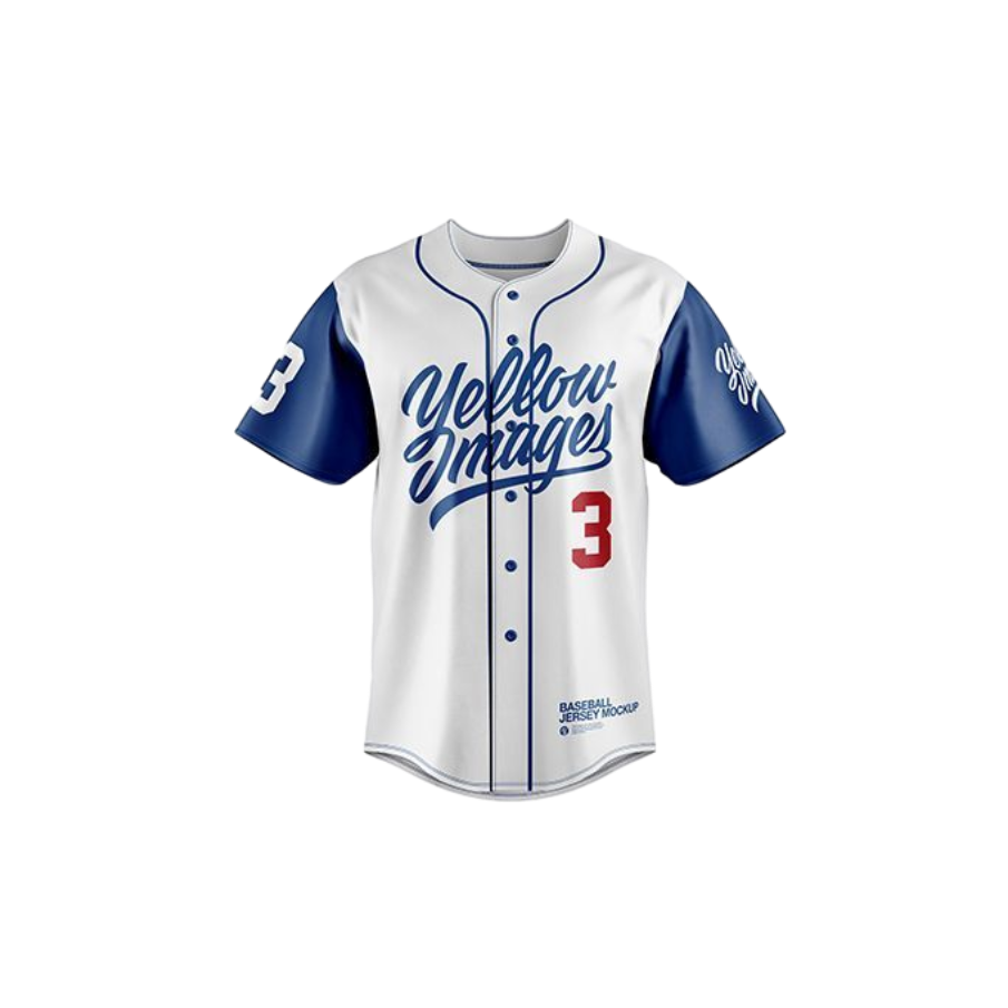 Custom Baseball Jersey creation Deposit