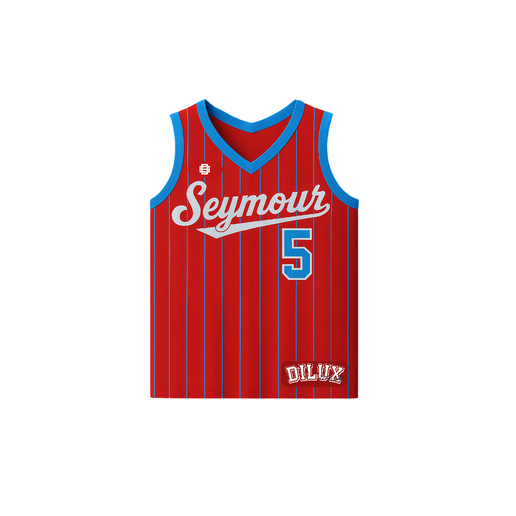 Custom Basketball Jersey creation Deposit