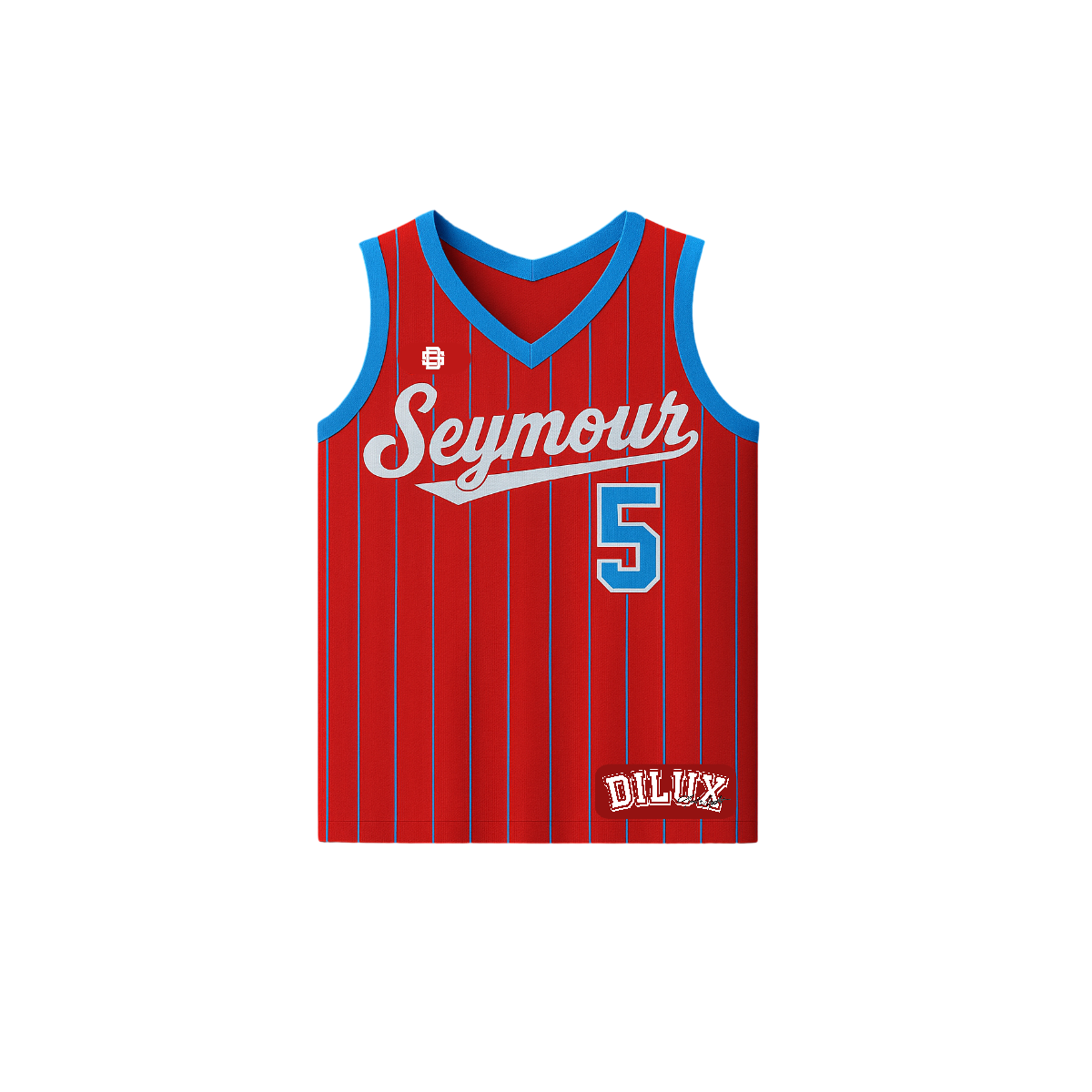 Custom Basketball Jersey creation Deposit