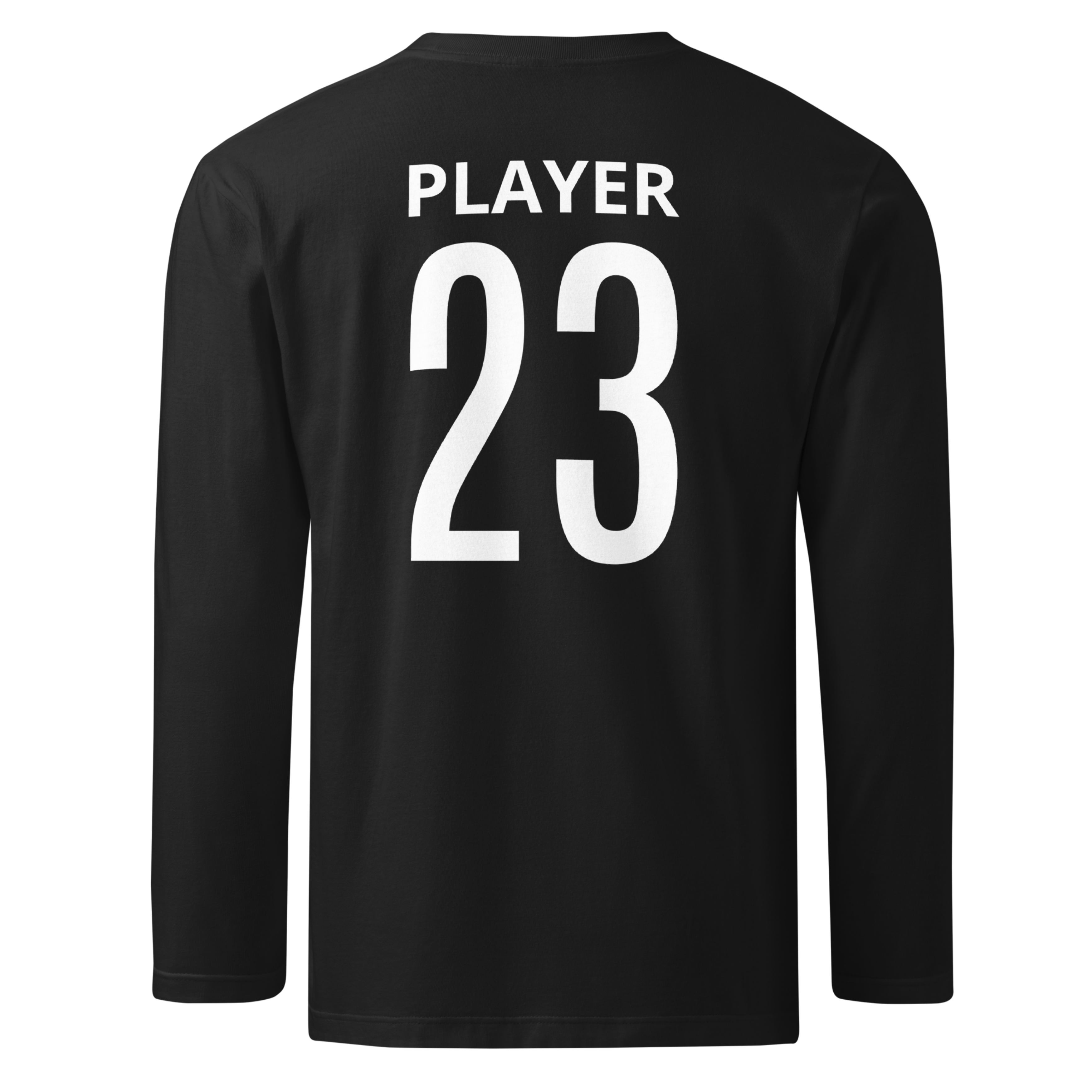 Custom Team Gear Depoist